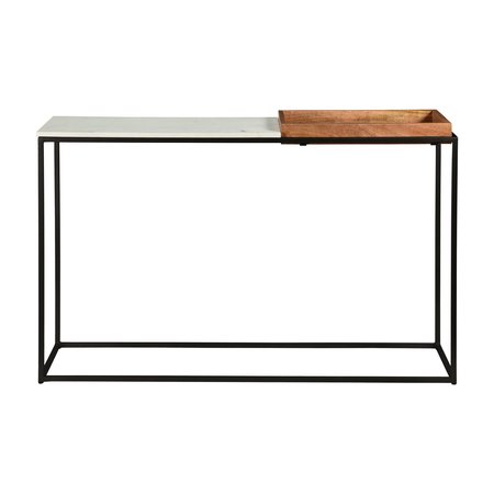 ELK HOME Norman Console Table S0895-9389